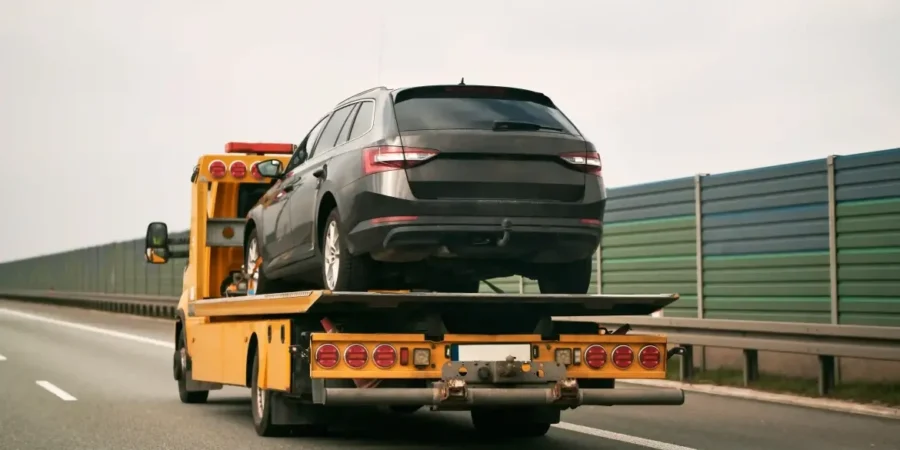 Akabe Toki Oto Kurtarma