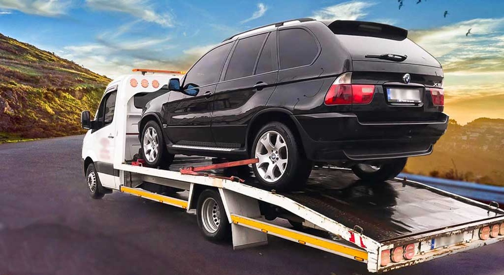 Urfa Otoban Kurtarma